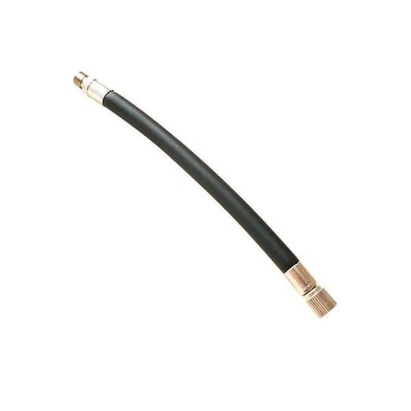 Ventiladapter Luftpumpe Dyseslange til Xiaomi M365 El-løbehjul Kobber Universalventil A set