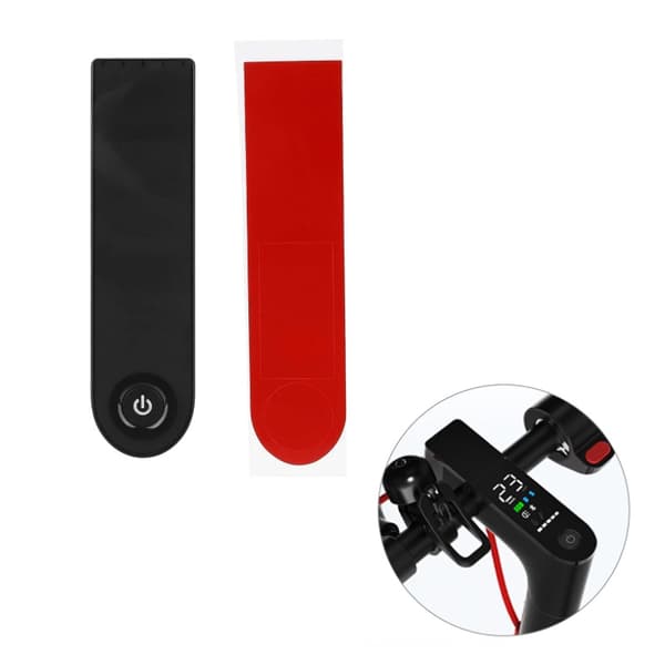 Reservdelar till Xiaomi Mijia 4Pro elscooter Dashboard