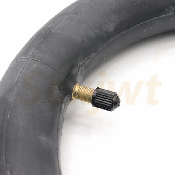 Xiaomi M365 Pro 8,5"/10" Elscooter Förtjockade Innerslangar Pneumatiska Framdäck Bak 8 1 2x2 inner 2PCS
