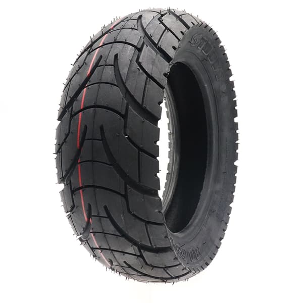 80/65-6 Offroad Ytterdäck och Innerslang för Joyor S5 S8 S10s Elscooter 90D tube tyre
