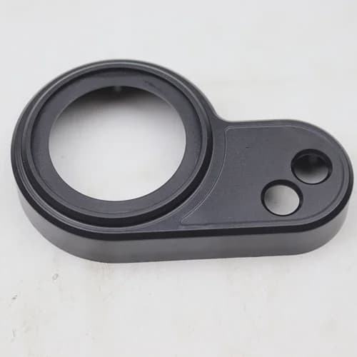 10 tommer elektrisk scooter displaymålerhus TF-100 til Kugoo M4 Pro Zero 10x udskiftning -A- Display cover