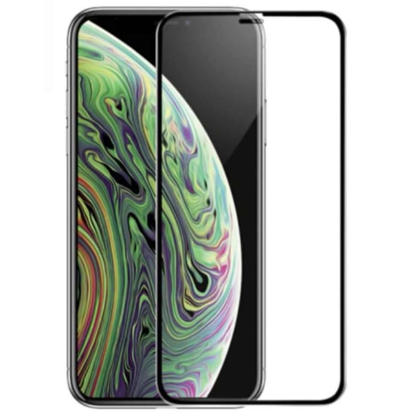 New 6D Dust-Proof Full Coverage Tempered Glass iPhone XS Max /X/XS/XR X/XS MAX