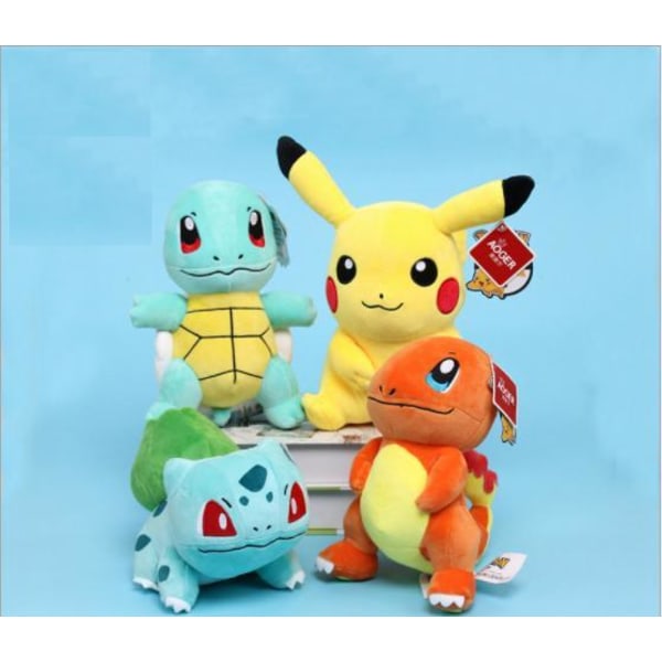 Pokemon Plys - 26CM Model 1