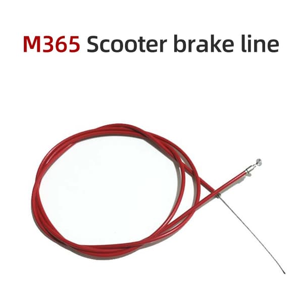 Reservdelar till elscooter för Xiaomi Mijia M365 Pro scooterreparationstillbehör Floding Screw