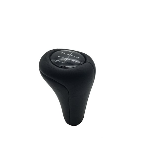 5/6-vaihteinen auton vaihdekepin nuppi aidolla nahalla BMW 1 3 5 6 -sarjaan E30 E32 E34 E36 E38 E39 E46 E53 E60 E63 E83 E84 E90 E91 6speed