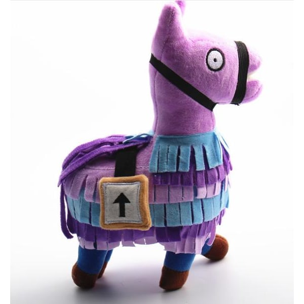 Fortnite Plushie (Supply Llama) julegaver