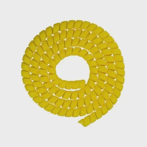 Skyddsskydd för elscooter för Xiaomi M365 Pro Ninebot ES1 ES2 ES3 ES4 Max G30 2M yellow