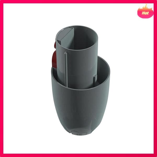 AD-For Dyson V7 V8 V10 V11 Tilbehør Quick Release Tool Top Adapter 967762-01 Vakuum Tilbehør Trigger Lås og Bund Adapter