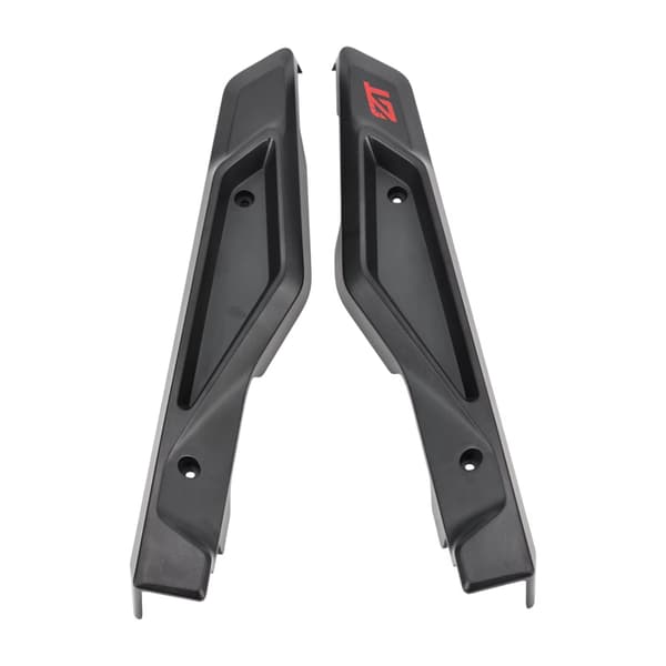Ninebot ZT3 Pro Bakgaffelskyddsskydd Elscooterhjultillbehör Left