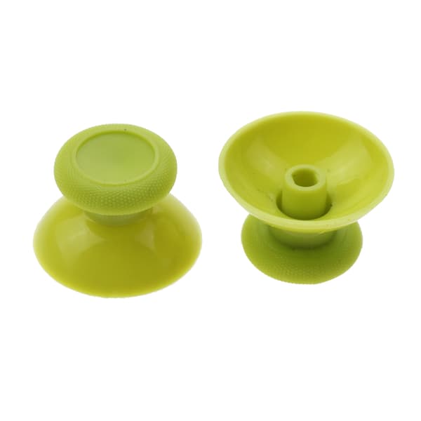 2 st. 3D analog joystick-sensormodul, potentiometrar och thumbstick för Xbox One S X-seriens kontroll E