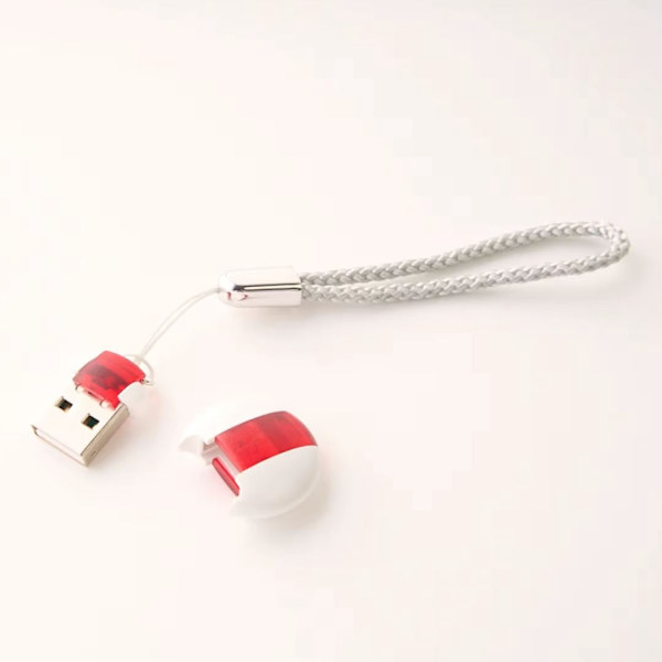 Bitbox USB-sovitin (yksi esiaktivoitu moduuli) 100