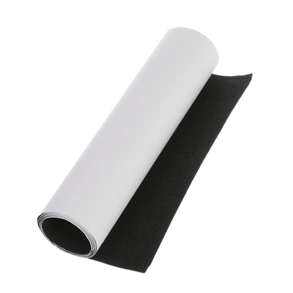 80x20cm Selvklæbende Skateboard Griptape Skridsikkert Sandpapir til Skateboard Longboard 1PC
