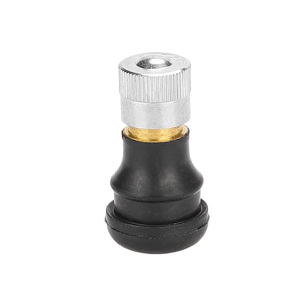 Slanglös vakuumluftventil för Ninebot Max G2 G30 G30D G65 Xiaomi M365 1S Scooter 8 PC