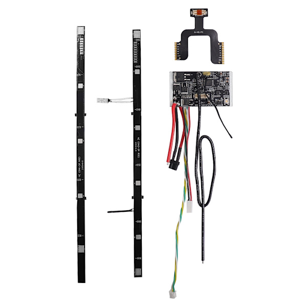 BMS til Xiaomi M365 elektrisk scooter batteristyringssystem controller kredsløbskort A
