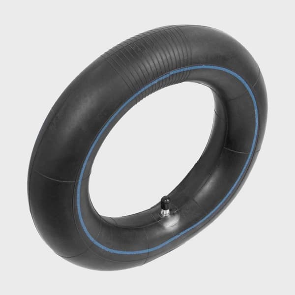 60/70-6.5 Dækslange til NINEBOT Max G30 G30D G30LP G2 El-løbehjul 10x2.5 10 tommer black