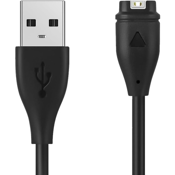 Hurtigoplader Garmin Ure - Universal Oplader
