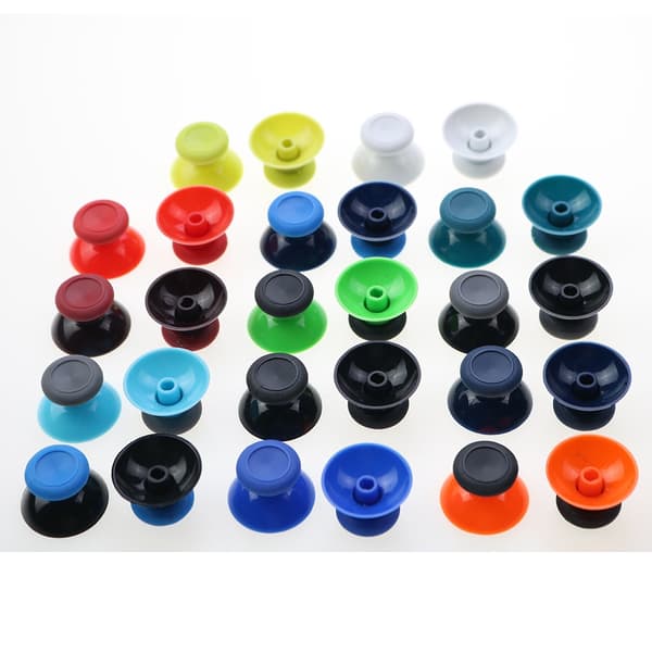 2 stk. 3D analog joystick sensormodul, potentiometre og thumbstick til Xbox One S X-serie controller H
