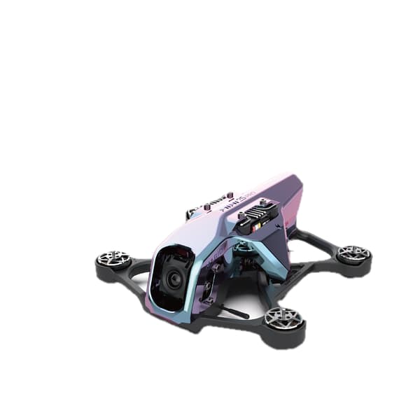 SpeedyBee Mario Mini25 PW /Mario Mini25 O4 Luftenhed /Mario Mini25 O4 Luftenhed PRO FPV Drone KIT RC Quadcopter til julegave O4 Air Unit Kit