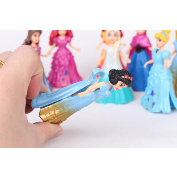 Frozen Figures 8-Pack