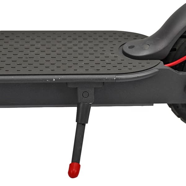 Silikonfotstödsskydd för Xiaomi M365 Mi3 Pro Ninebot Max G30 elscooter 1pc