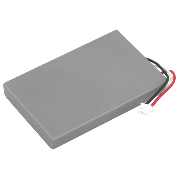 LIP1708 batteri 2500mAh til Sony PS5-controller, genopladeligt indbygget lithium til DualSense-spilcontroller-batteri 4 Pcs Battery