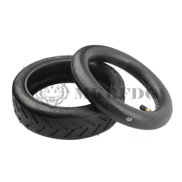 Xiaomi M365 Pro Elscooter 8,5" Förtjockad Gummislang Framdäck Bakbyte 1pcs outer tire