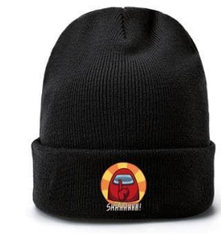 Roblox Cap Hat Bobble Hat, Hat til børn Model 4