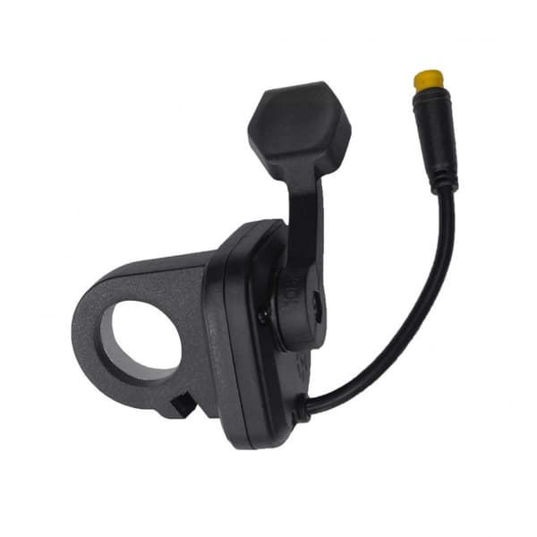Udskiftning af tommelfingergaspedal til elektrisk scooter til iScooter iX3 iX4 Urban Glide E-CROSS ONE Pro2 Accelerator