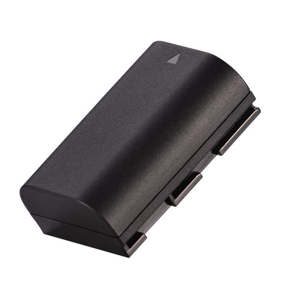 3500mAh LP-E6 LPE6 E6N kamerabatteri til Canon-kameraer til EOS 5D Mark II 2 III 3 6D 7D 60D 60Da 70D 80D 90D DSLR til EOS 5DS 5Pcs