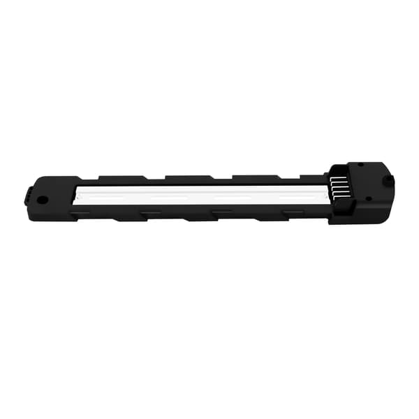 MAX 91 ST 18650-celler Polly DP-9 Ebike Downrörsbatteriväska med hållare 52V Case