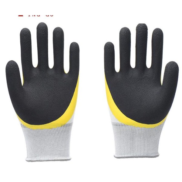 Assembly glove gloves assembly glove puutarhanhoitohanskat