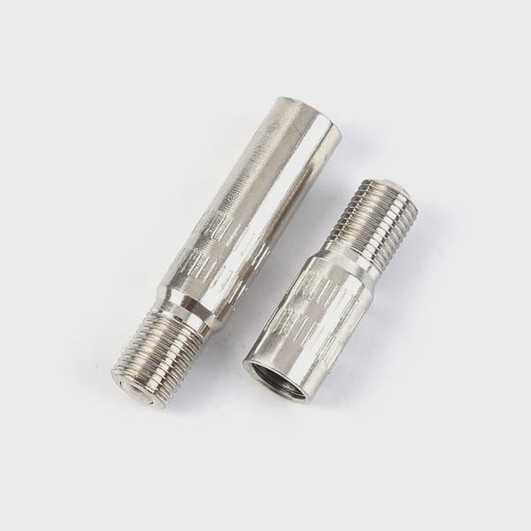El-løbehjul luftventil forlængeradapter til Xiaomi M365/1S/PRO/PRO2 MI3 Max G30 dæk 25mm