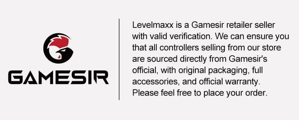 Game Sir Kaleid Mando Xbox Series X S One Controller Kablet Gamepad Til PC Gamer Controller Hall-effekt Joysticks Gamesir Kaleid
