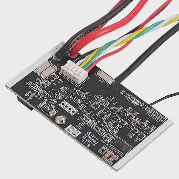 BMS til Xiaomi M365 elektrisk scooter batteristyringssystem controller kredsløbskort C