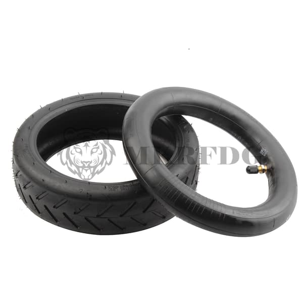 Xiaomi M365 Pro Elscooter 8,5" Förtjockad Gummislang Framdäck Bakbyte 1pcs outer tire
