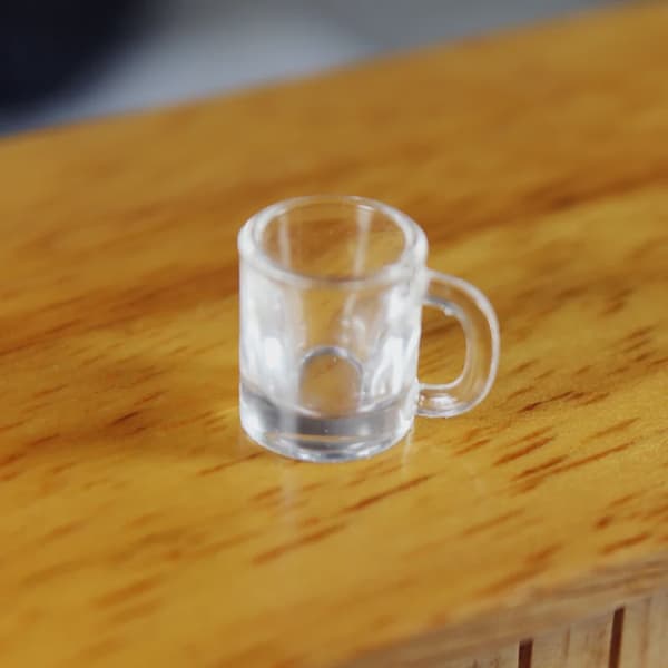 1/12 dukkehusminiature mini-kop tandpasta tandbørste til ob11 blyth bjd pullip dukkehusmøbler tilbehør legetøj 1 set without cup