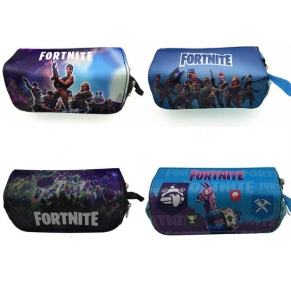 Fortnite Pencil Case Modell 2