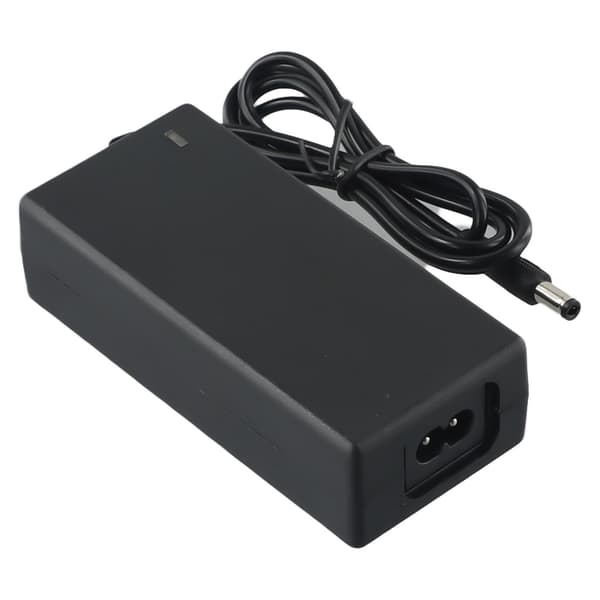 42V 2A oplader med 5 stik til 24V-36V litiumbatteri til elektrisk scootertilbehør US