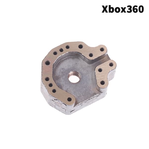 936/203/200/205/500 Joystick Loddejernsspids Varmeform Til PS4 PS5 Switch Pro Controller Joystick Demontering Reparationsværktøj A2