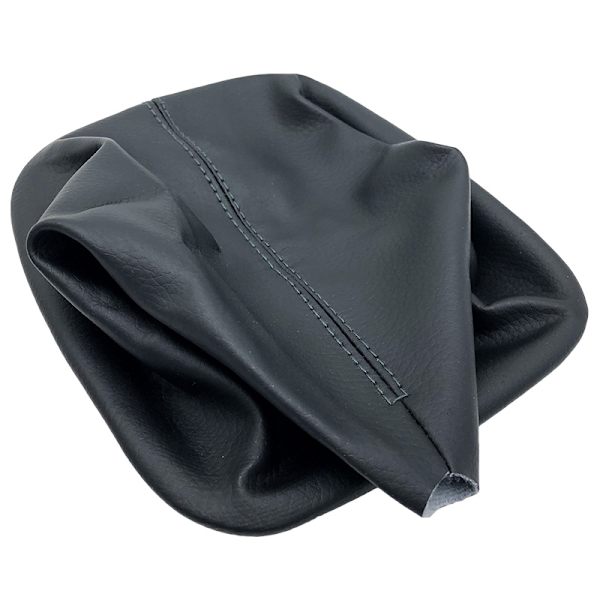 Læder gearstangsknap Gaiter Boot Cover Frame Lever Shifter Krave Til BMW E36 3-serie E30 E34 E39 E81 E82 E87 E88 E81 E82 E87 E88
