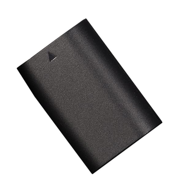 3500mAh LP-E6 LPE6 E6N kamerabatteri för Canon-kameror för EOS 5D Mark II 2 III 3 6D 7D 60D 60Da 70D 80D 90D DSLR för EOS 5DS 5Pcs