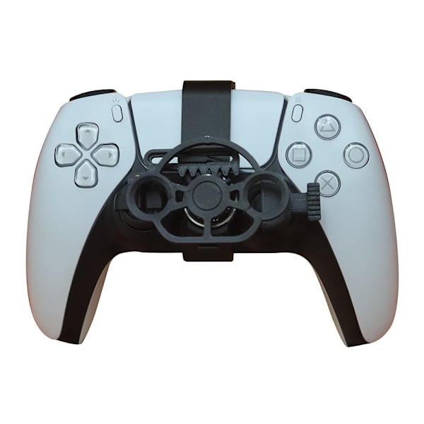 Gamepad-rat Mini 3D-print til PS5 og PS5 Slim-spilcontroller, ekstra tilbehør 2