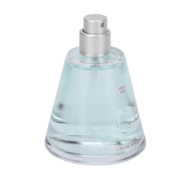 50 ml Citrus Fragrance Women Hajuvesi Luonnollinen pitkäkestoinen Body Spray hajuvesilahja