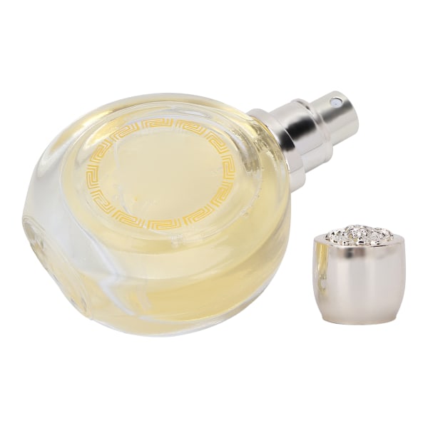 Flickparfymer Blomdoft Enkel Elegant parfymspray för charmiga kvinnor 30 ml