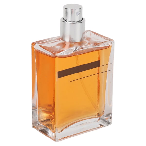 Lady Perfume Flower Aroma Elegant virkistävä pitkäkestoinen kevyt tuoksu treffeille 50 ml