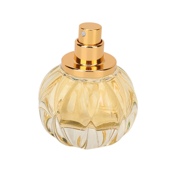 20 ml parfym som håller genomskinlig Clear Lady Floral Light Parfym för kvinnliga studenter typ 2