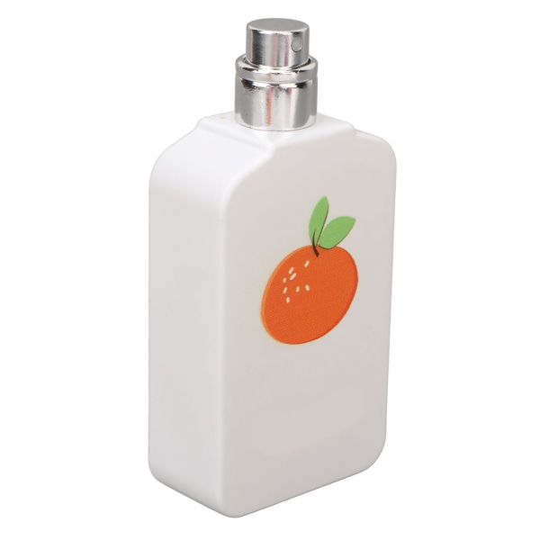 Orange parfym Lätt långvarig doft kvinnor parfym för resor Shopping Party Office Outdoor