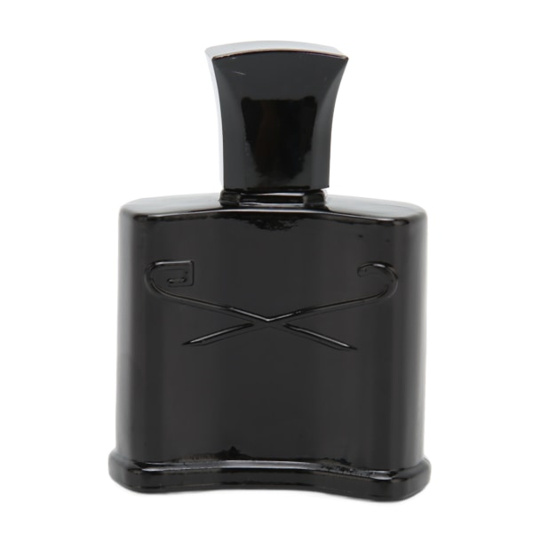 30ml hanparfym Long Lasting Refresh Light Cologne Parfym for Gentleman Outdoor Black