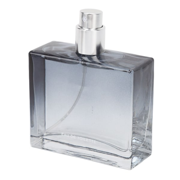 Miesten hajuvesi Portable Light Scent Parfum Spray virkistävä tyylikäs hajuvesi päivittäin 50 ml