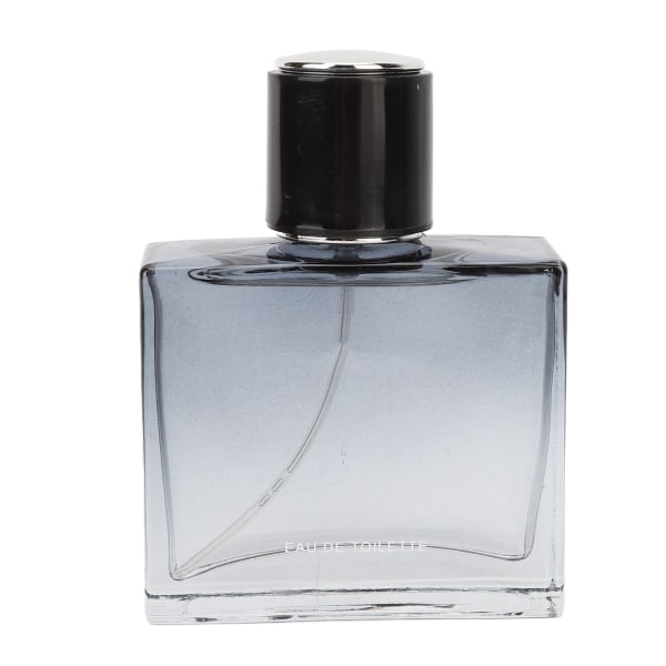 Herrparfym Bärbar Lätt doft Parfym Spray Uppfriskande Elegant Parfym för Daglig 50ml